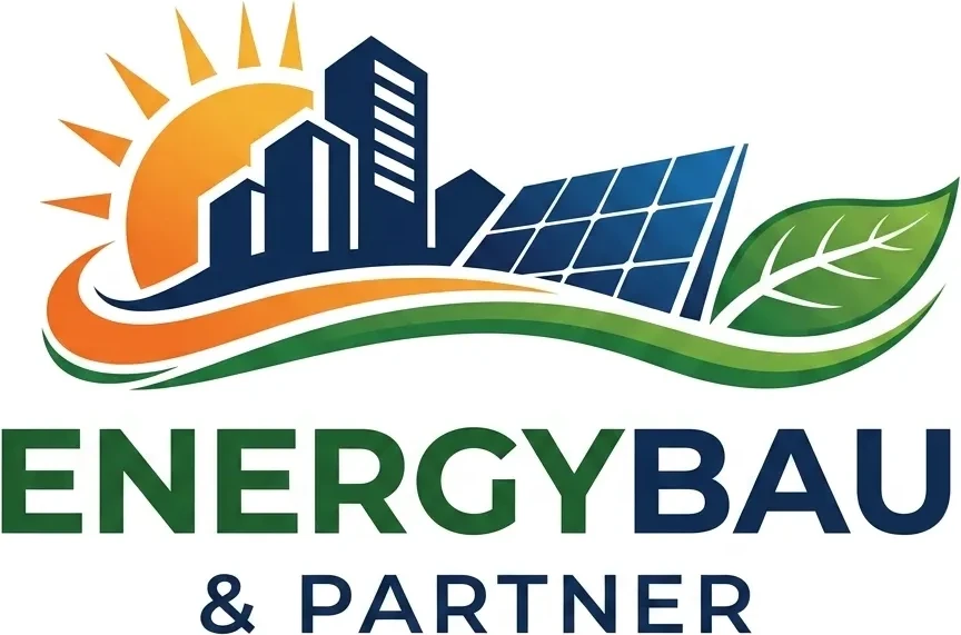 Energy Bau & Partner Logo